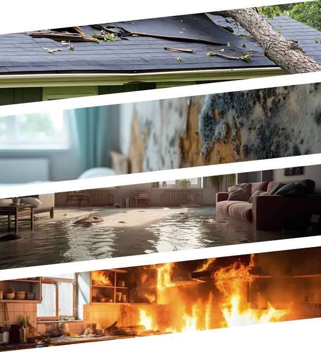 Disaster Restoration