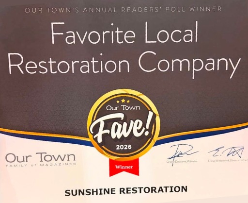 Favorite Local Restoration Company